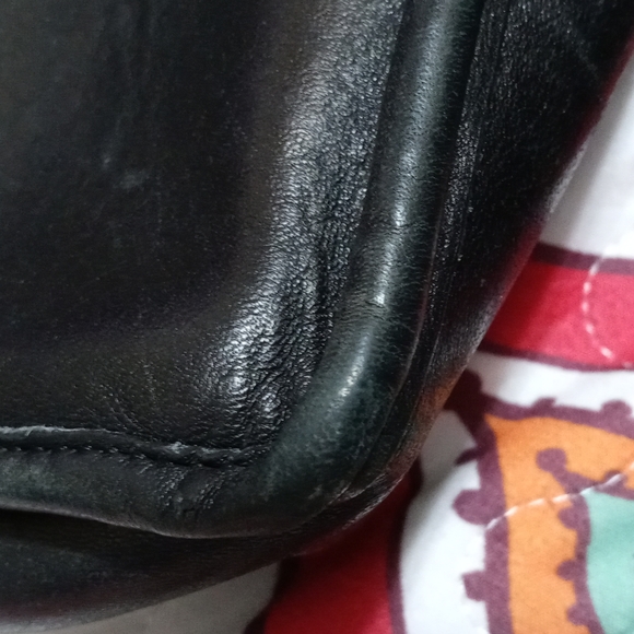 Vintage Willis Bag - Picture 7 of 10